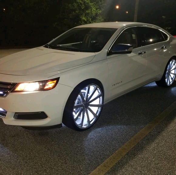 Meet your Posher, Myron - Picture 1 of 1